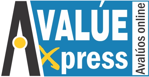 Logo de aplicacion de Avaluexpress