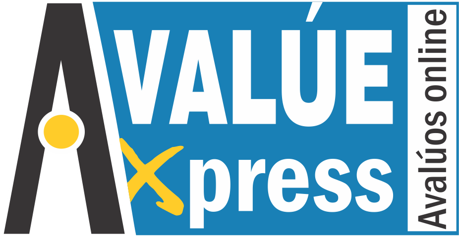 Logo de aplicacion de Avaluexpress